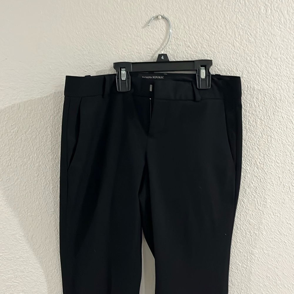 Banana Republic trousers